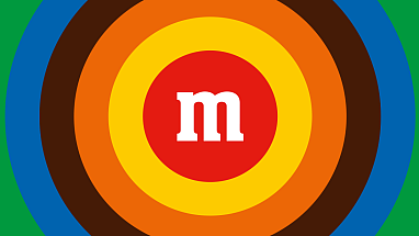 M&M’S® Creating a More Inclusive World 
